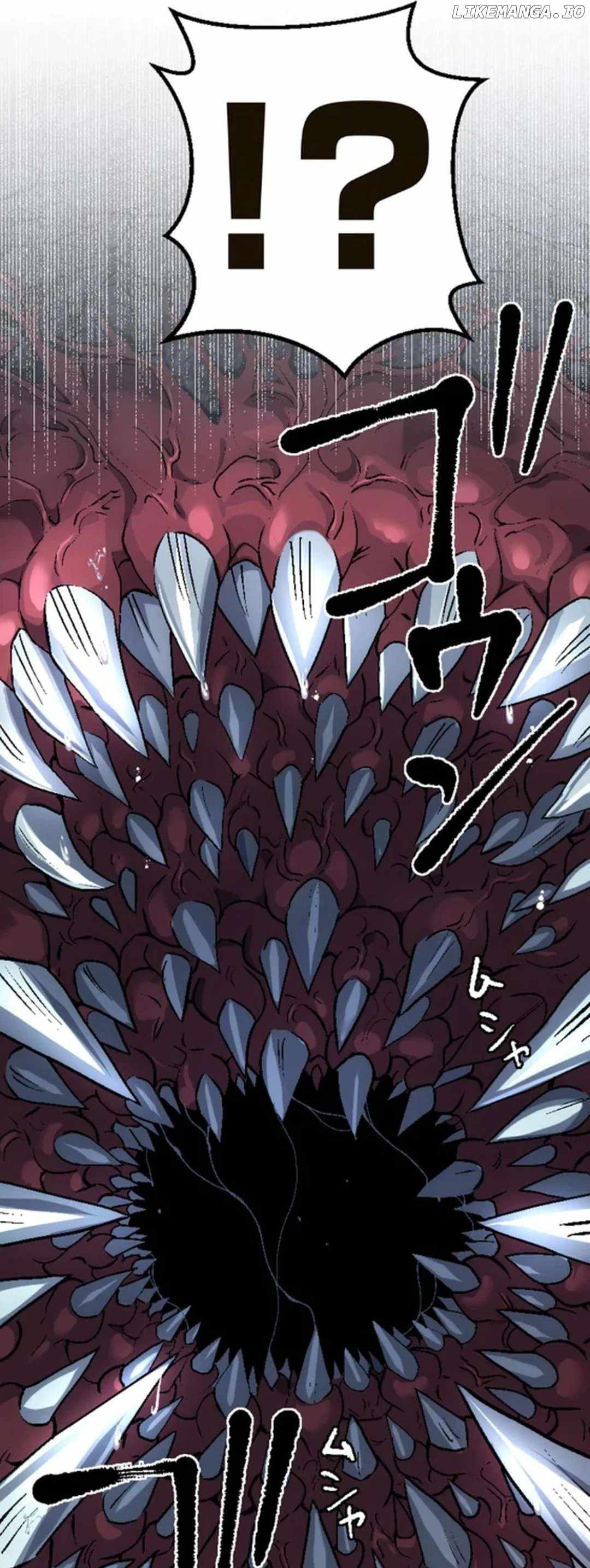 Only I can infinitely revive the S-class disaster tower Chapter 14 43